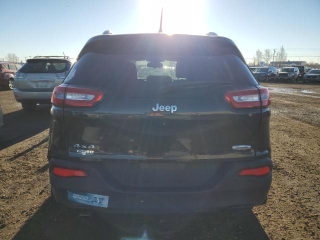 Photo 6 from auction – 2015 JEEP CHEROKEE L with VIN 1C4PJMCB7FW675088