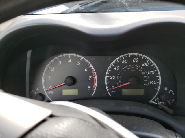 Photo 9 from auction – 2013 TOYOTA COROLLA BA with VIN 5YFBU4EE9DP106984