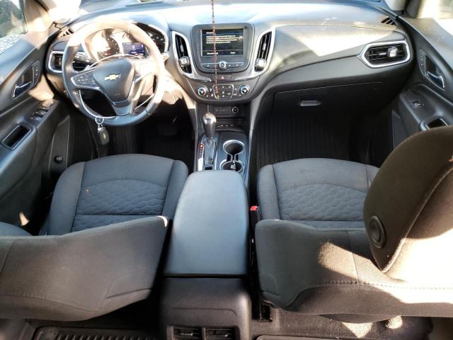 Photo 8 from auction – 2019 CHEVROLET EQUINOX LT with VIN 2GNAXJEV1K6239374