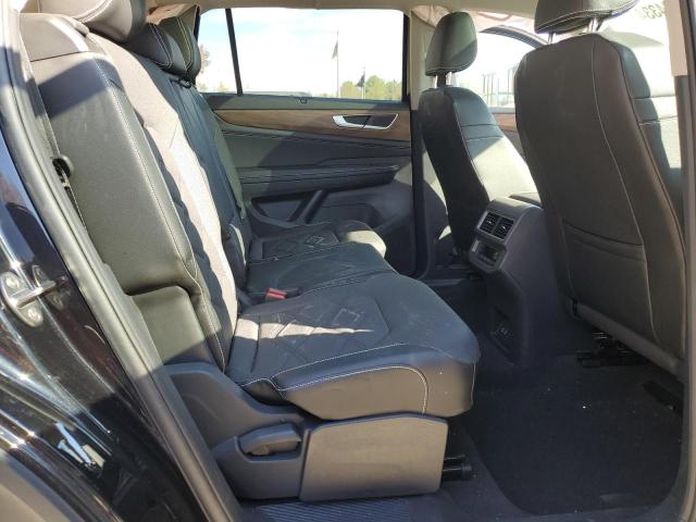 Photo 11 from auction – 2024 VOLKSWAGEN ATLAS SE with VIN 1V2KR2CA8RC535005