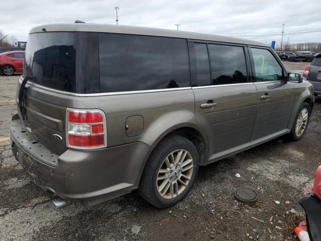 Photo 3 from auction – 2013 FORD FLEX SEL with VIN 2FMGK5C85DBD31227