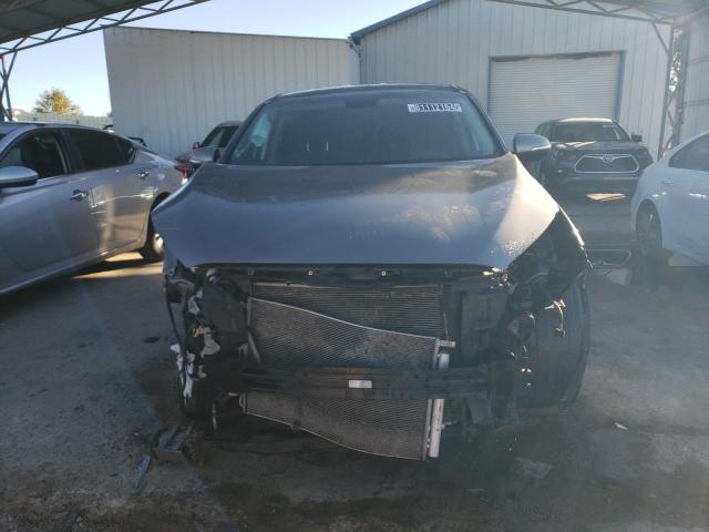 Photo 5 from auction – 2016 KIA SORENTO LX with VIN 5XYPG4A34GG167475