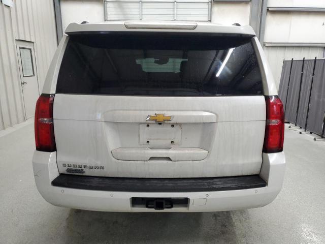 Photo 6 from auction – 2016 CHEVROLET SUBURBAN C with VIN 1GNSCHKC0GR238823