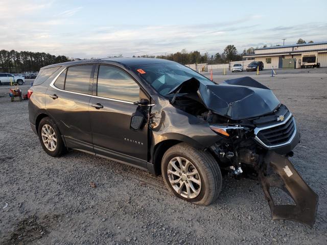 Photo 4 from auction – 2018 CHEVROLET EQUINOX LT with VIN 2GNAXJEVXJ6290855