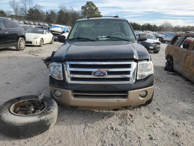 صورة رقم 5 من المزاد - 2014 FORD EXPEDITION مع VIN 1FMJK1J55EEF46233