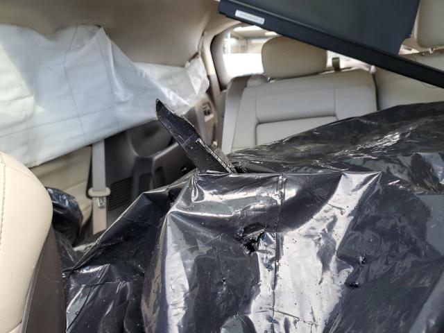 Photo 10 from auction – 2020 FORD EXPLORER P with VIN 1FM5K8HCXLGA44690