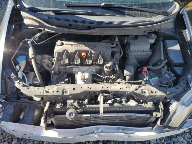 Photo 11 from auction – 2013 HONDA CIVIC LX with VIN 19XFB2F58DE099652