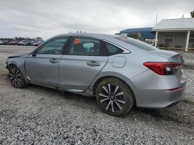 Photo 2 from auction – 2023 HONDA CIVIC EX with VIN 2HGFE1F74PH312965