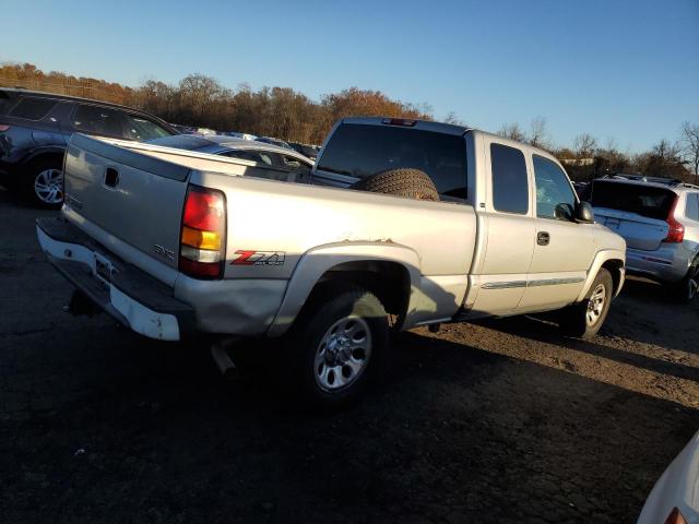 Фото 3 с аукциона – 2005 GMC NEW SIERRA с VIN 2GTEK19B951242064