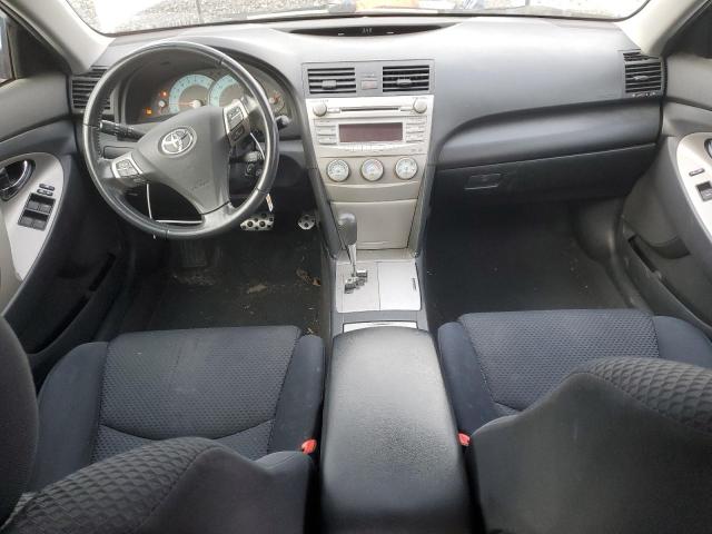 Photo 8 from auction – 2010 TOYOTA CAMRY BASE with VIN 4T1BF3EK6AU505047