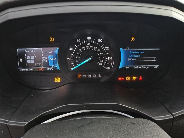 Photo 9 from auction – 2024 FORD EDGE SEL with VIN 2FMPK4J92RBA70491