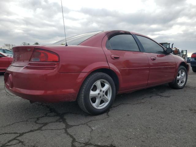 Photo 3 from auction – 2006 DODGE STRATUS SX with VIN 1B3EL46X16N279223