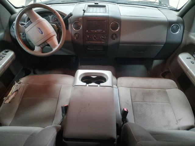 Photo 8 from auction – 2006 FORD F150 SUPER with VIN 1FTPW14V06KD29545