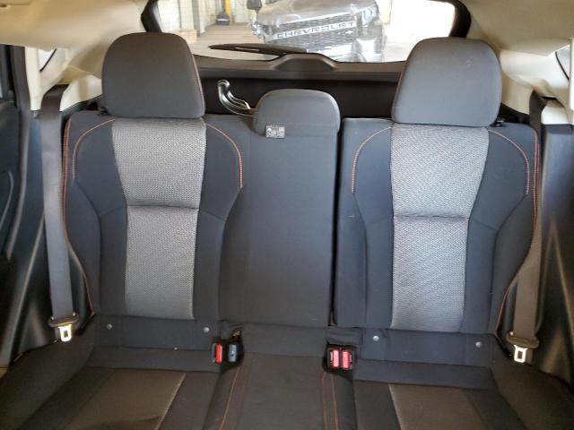Photo 10 from auction – 2023 SUBARU CROSSTREK with VIN JF2GTAEC3PH234807