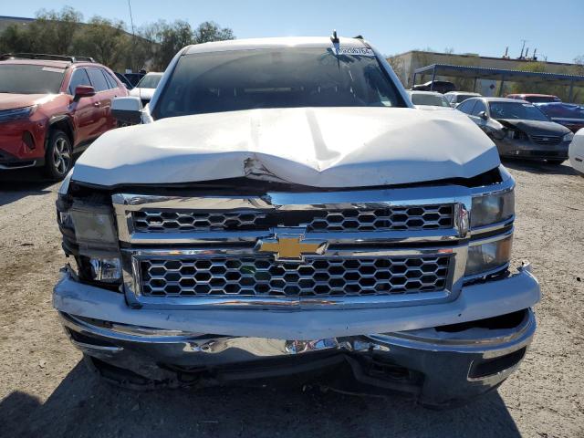 Photo 5 from auction – 2015 CHEVROLET SILVERADO with VIN 3GCUKREC7FG496423