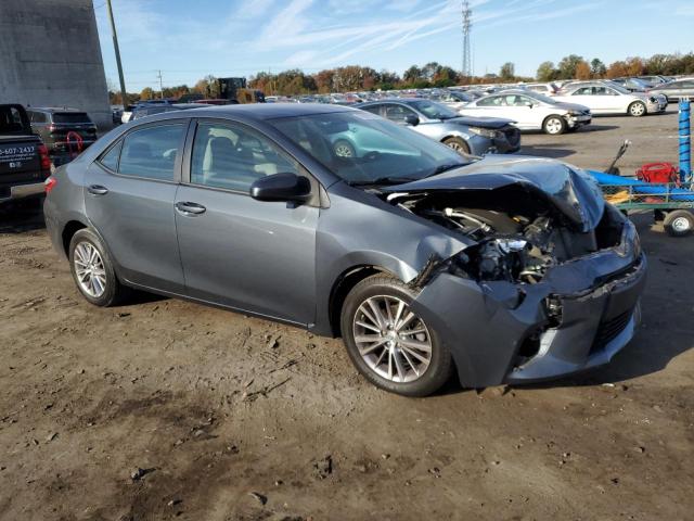 Photo 4 from auction – 2014 TOYOTA COROLLA L with VIN 5YFBURHE6EP078930