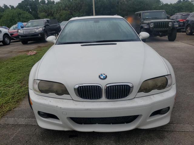 Photo 5 from auction – 2005 BMW M3 with VIN WBSBL93445PN61280
