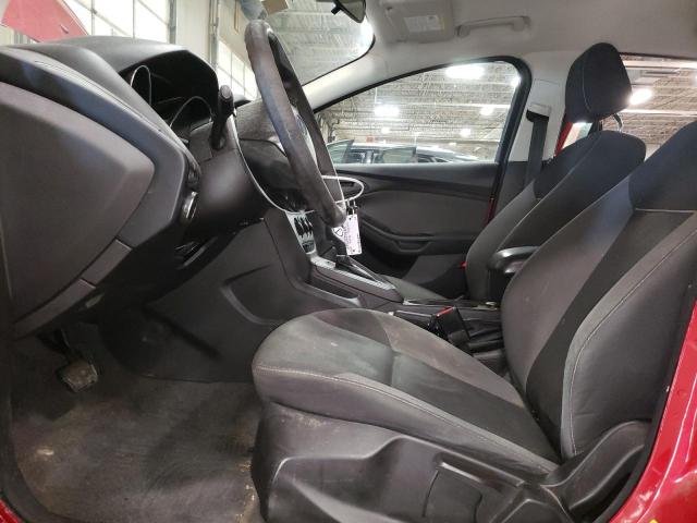 Photo 7 from auction – 2012 FORD FOCUS SE with VIN 1FAHP3F29CL248359