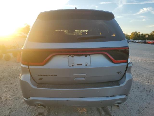 Photo 6 from auction – 2021 DODGE DURANGO R/ with VIN 1C4SDJCT2MC815250