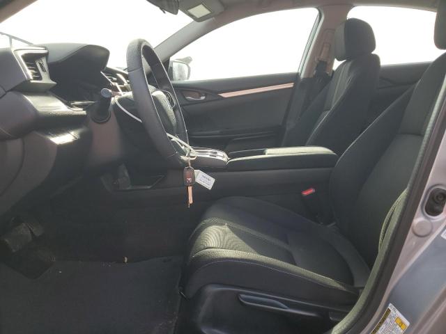 Photo 7 from auction – 2018 HONDA CIVIC LX with VIN 2HGFC2F53JH041334