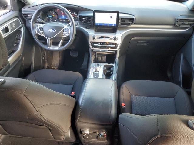 Zdjęcie 8 z aukcji – 2022 FORD EXPLORER X z VIN 1FMSK7DH9NGA31849