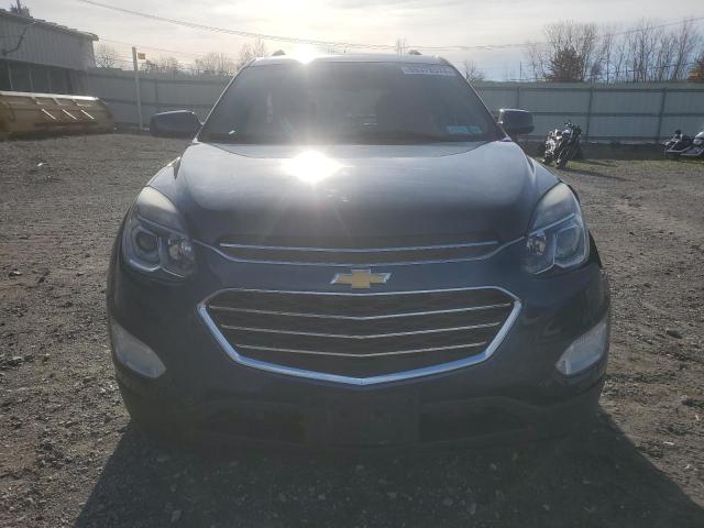 Photo 5 from auction – 2016 CHEVROLET EQUINOX LT with VIN 2GNALCEK3G6318873