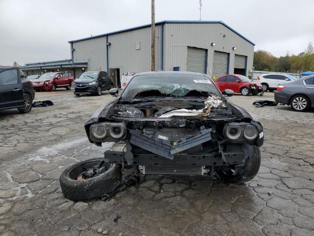 Photo 5 from auction – 2016 DODGE CHALLENGER with VIN 2C3CDZBT0GH202053