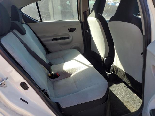 Photo 10 from auction – 2013 TOYOTA PRIUS C with VIN JTDKDTB34D1557631