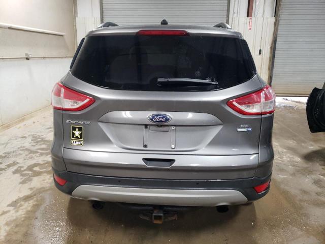 Photo 6 from auction – 2014 FORD ESCAPE SE with VIN 1FMCU9GX0EUD38146