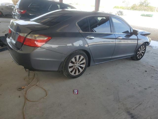 Photo 3 from auction – 2013 HONDA ACCORD EX with VIN 1HGCR2F75DA137374