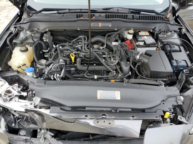 Photo 11 from auction – 2020 FORD FUSION SE with VIN 3FA6P0HD5LR159023