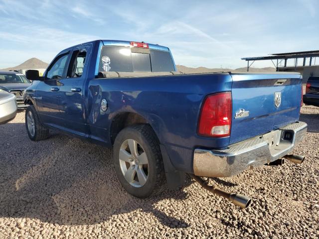 Photo 2 from auction – 2010 DODGE RAM 1500 with VIN 1D7RB1GTXAS132525