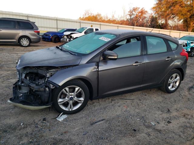 FORD FOCUS SE 2013 with VIN 1FADP3K28DL338771 - Photo from auction