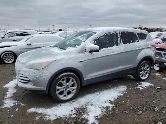 Photo 1 from auction – 2013 FORD ESCAPE SEL with VIN 1FMCU9H91DUA87605