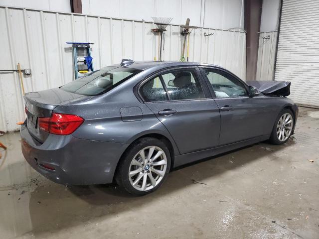Photo 3 from auction – 2016 BMW 320 XI with VIN WBA8E5G53GNU19733