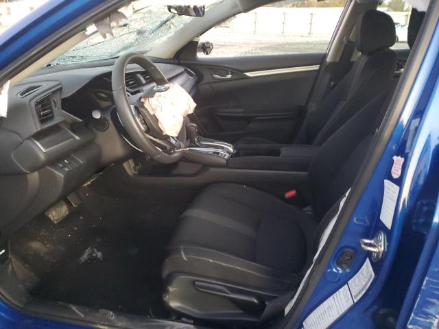 Photo 7 from auction – 2019 HONDA CIVIC LX with VIN 2HGFC2F68KH511867