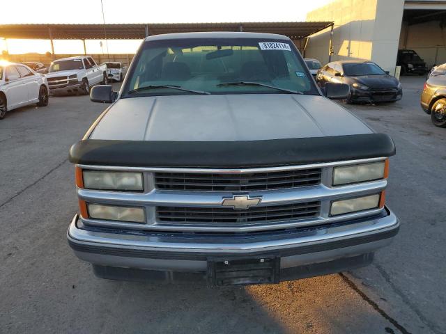 Photo 5 from auction – 1998 CHEVROLET GMT-400 C1 with VIN 1GCEC19M3WR156014