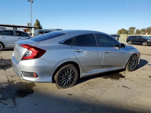 Photo 3 from auction – 2018 HONDA CIVIC LX with VIN 2HGFC2F53JH540070