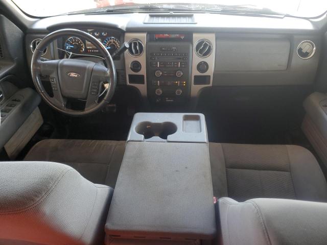 Photo 8 from auction – 2011 FORD F150 SUPER with VIN 1FTFX1CF2BFA69672