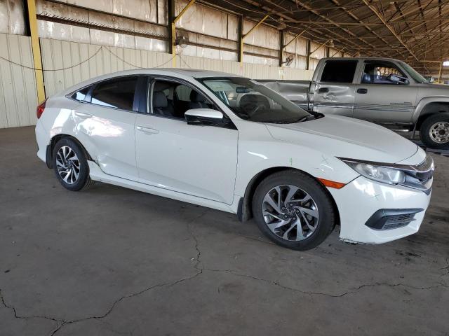 Photo 4 from auction – 2017 HONDA CIVIC EX with VIN 2HGFC2F77HH512042