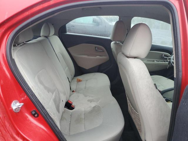 Photo 10 from auction – 2013 KIA RIO LX with VIN KNADM5A35D6110389