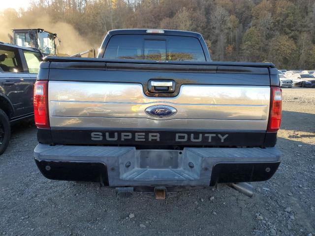 Photo 6 from auction – 2015 FORD F250 SUPER with VIN 1FT7W2BT4FEC86785