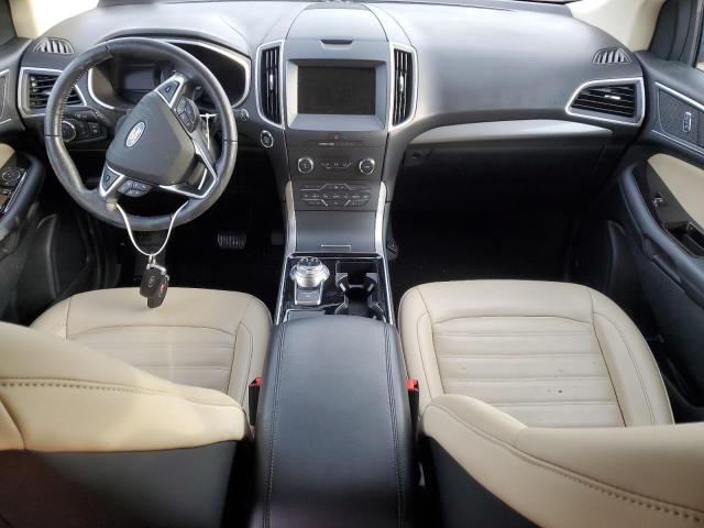 Photo 8 from auction – 2019 FORD EDGE SEL with VIN 2FMPK4J96KBC31544