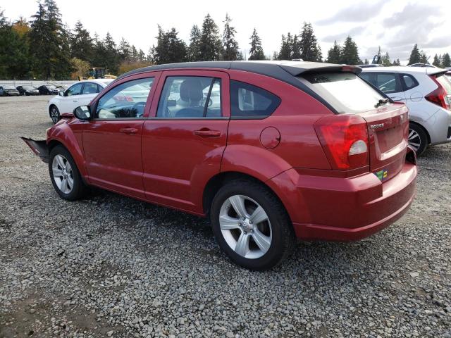 Photo 2 from auction – 2010 DODGE CALIBER SX with VIN 1B3CB4HA2AD662251