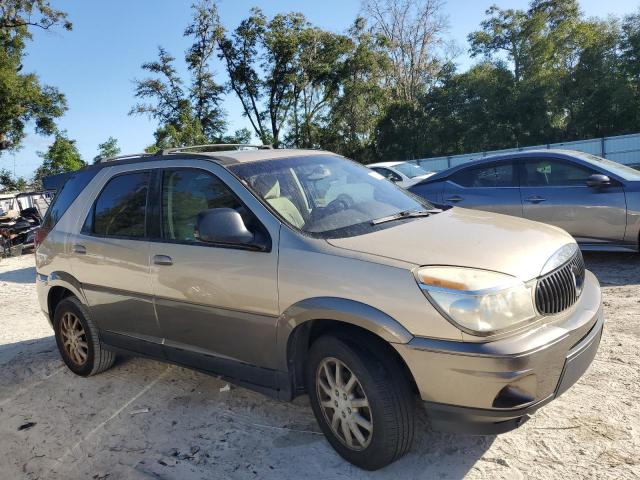 Photo 4 from auction – 2005 BUICK RENDEZVOUS with VIN 3G5DA03E15S529616
