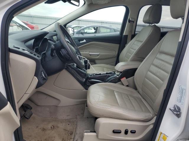 Photo 7 from auction – 2016 FORD ESCAPE TIT with VIN 1FMCU0JX6GUA36982