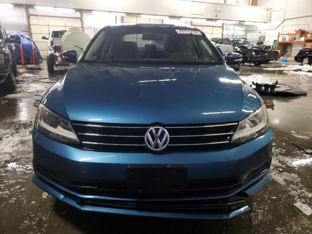 Photo 5 from auction – 2015 VOLKSWAGEN JETTA SE with VIN 3VWD07AJ2FM256757