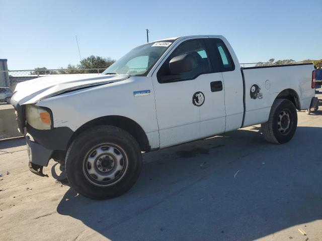 FORD F150 2006 with VIN 1FTRF12246NA42418 - Photo from auction