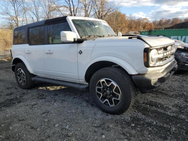 Photo 4 from auction – 2024 FORD BRONCO OUT with VIN 1FMEE8BP9RLA03325