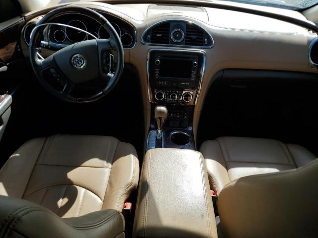 Photo 8 from auction – 2015 BUICK ENCLAVE with VIN 5GAKVBKD5FJ386456